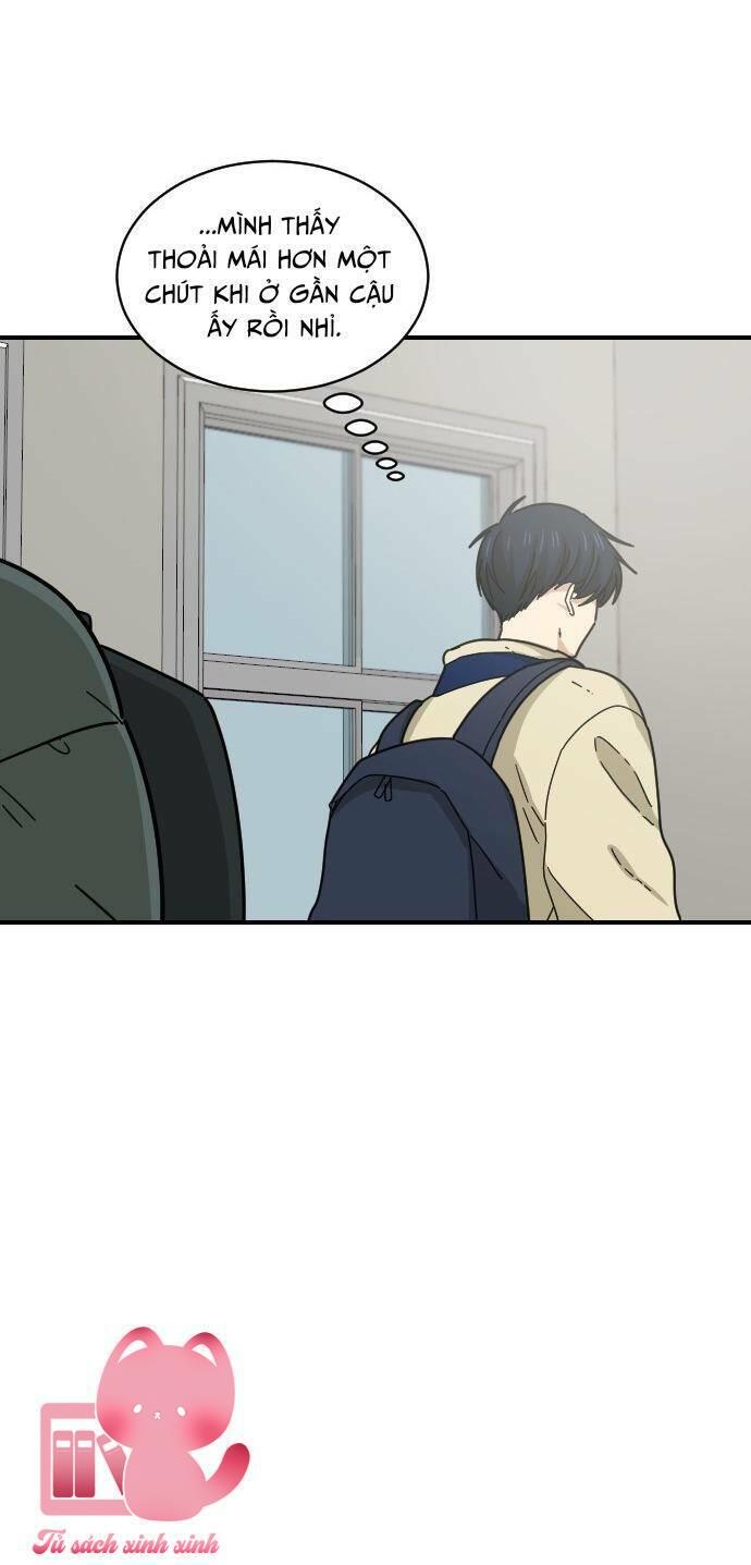 Bạn Của Em Trai - Chap 47 - Trang 40