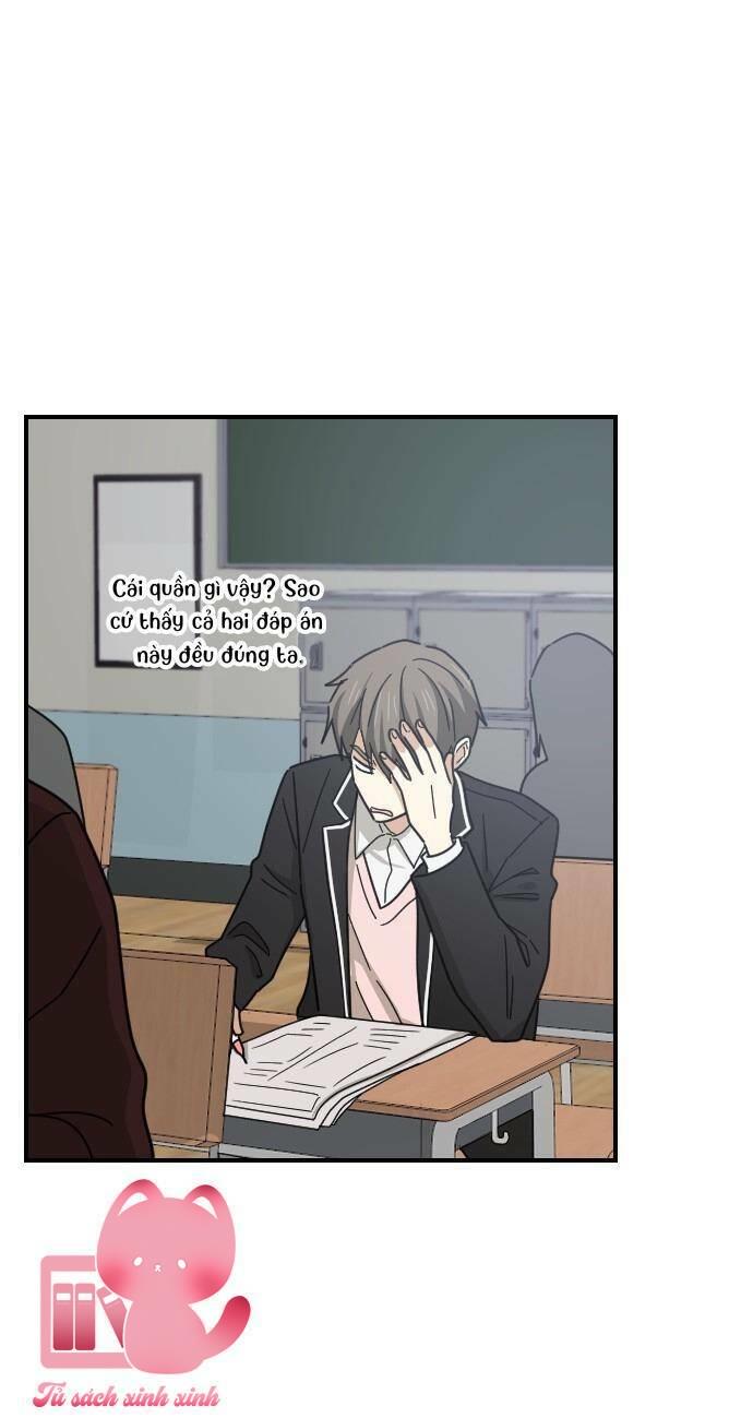 Bạn Của Em Trai - Chap 47 - Trang 41