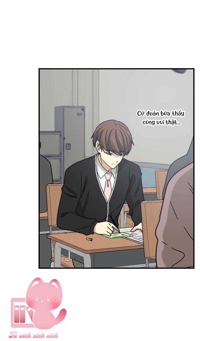 Bạn Của Em Trai - Chap 47 - Trang 42