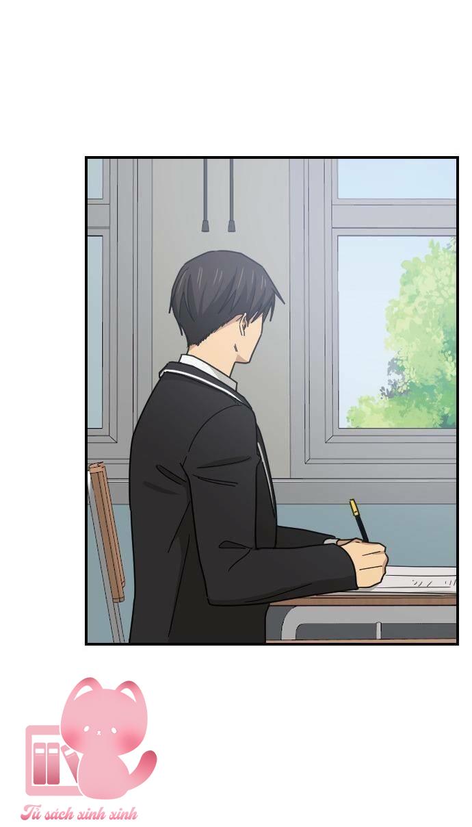 Bạn Của Em Trai - Chap 47 - Trang 44