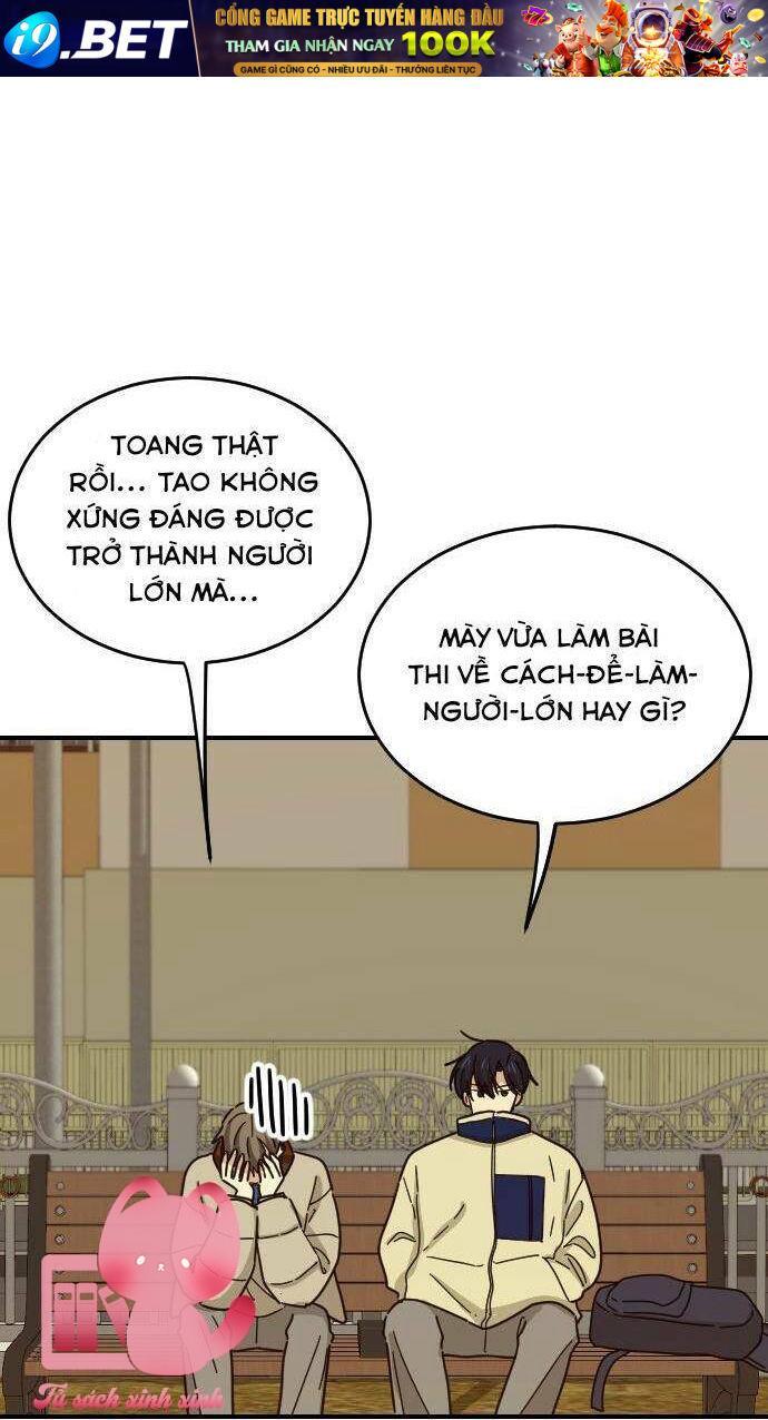 Bạn Của Em Trai - Chap 47 - Trang 47