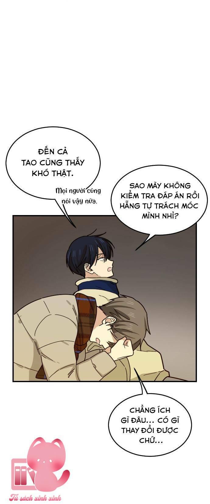 Bạn Của Em Trai - Chap 47 - Trang 48