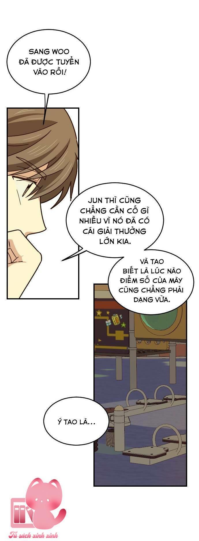 Bạn Của Em Trai - Chap 47 - Trang 49