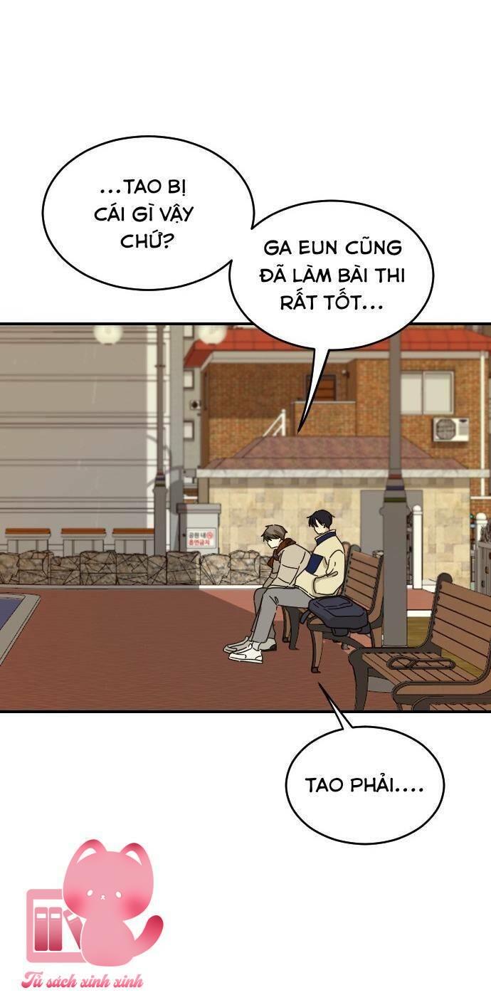 Bạn Của Em Trai - Chap 47 - Trang 50