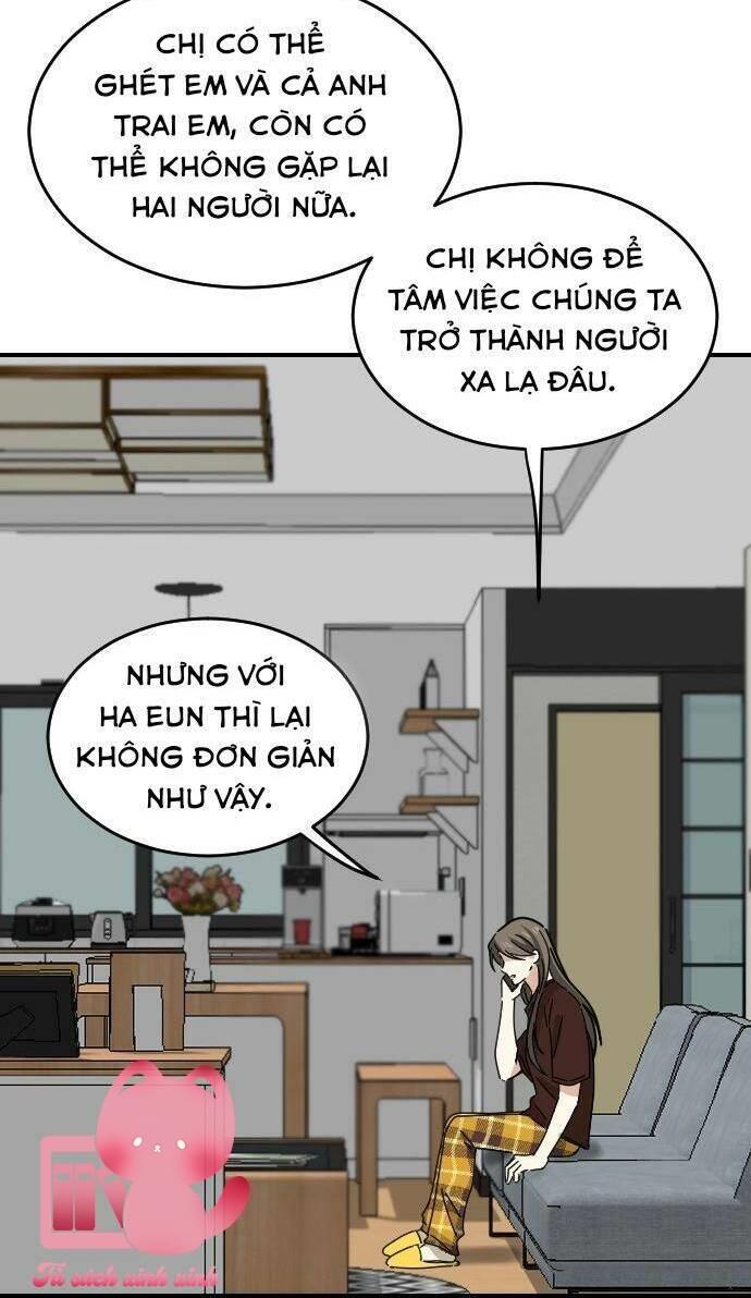 Bạn Của Em Trai - Chap 47 - Trang 6