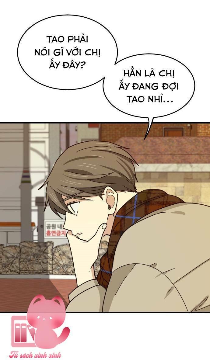 Bạn Của Em Trai - Chap 47 - Trang 51