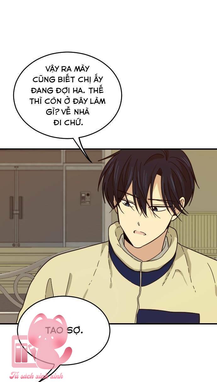 Bạn Của Em Trai - Chap 47 - Trang 52