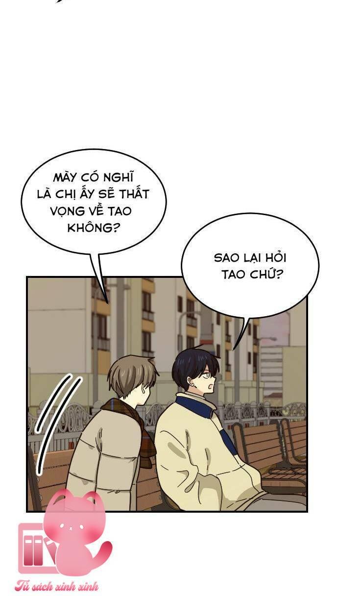 Bạn Của Em Trai - Chap 47 - Trang 53