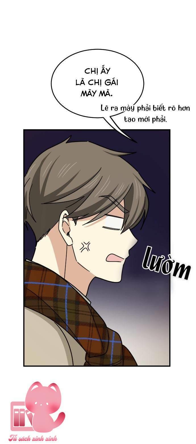 Bạn Của Em Trai - Chap 47 - Trang 54