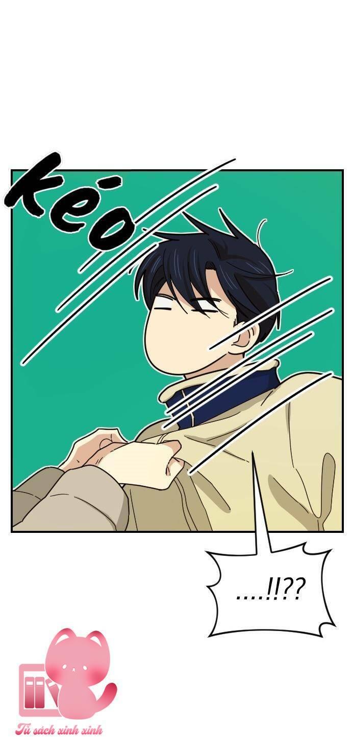 Bạn Của Em Trai - Chap 47 - Trang 55