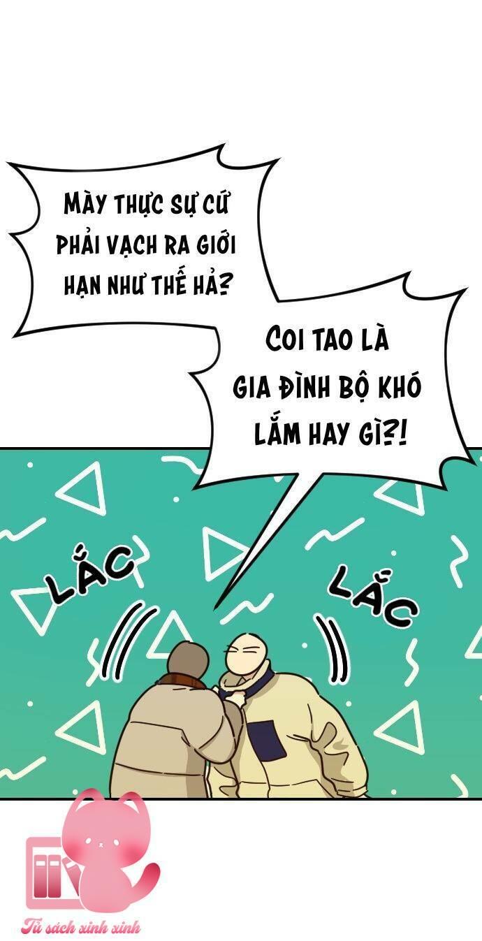 Bạn Của Em Trai - Chap 47 - Trang 56