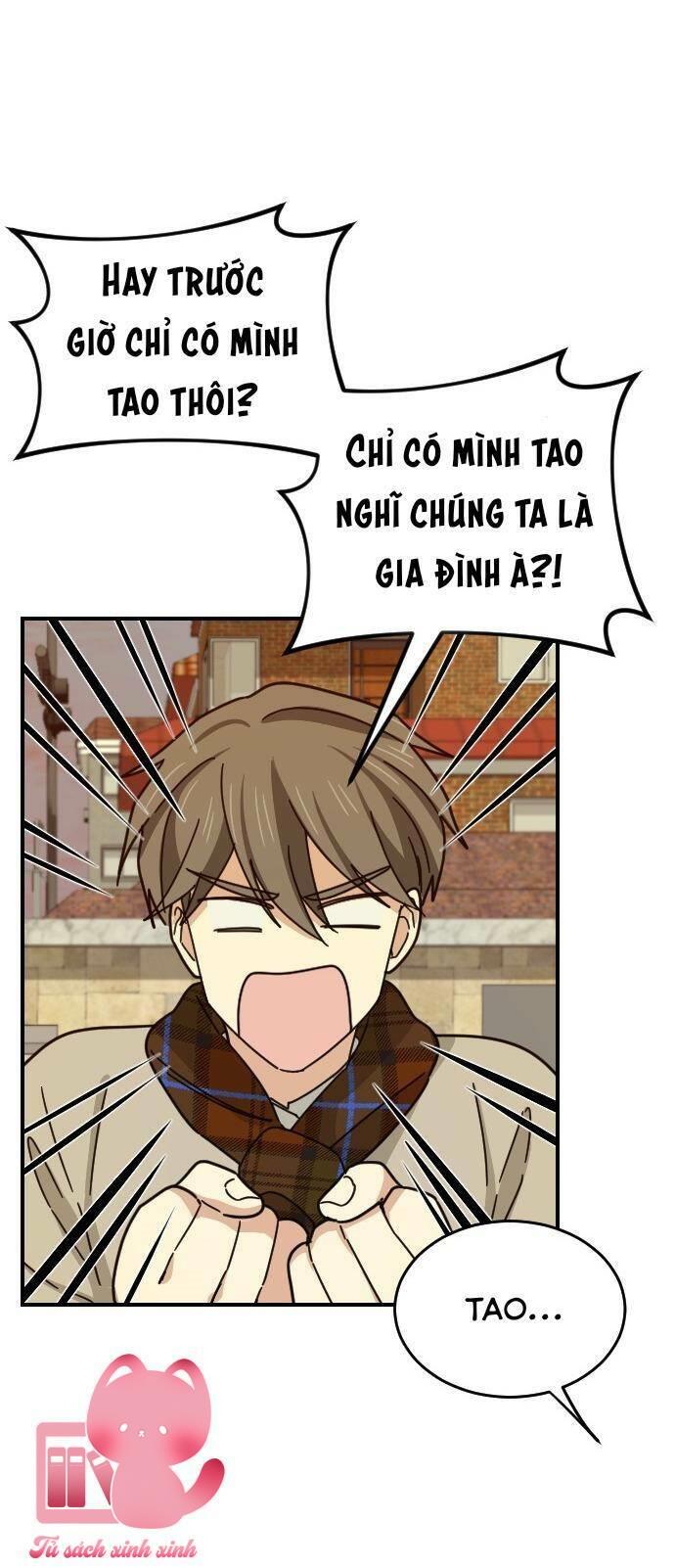 Bạn Của Em Trai - Chap 47 - Trang 57