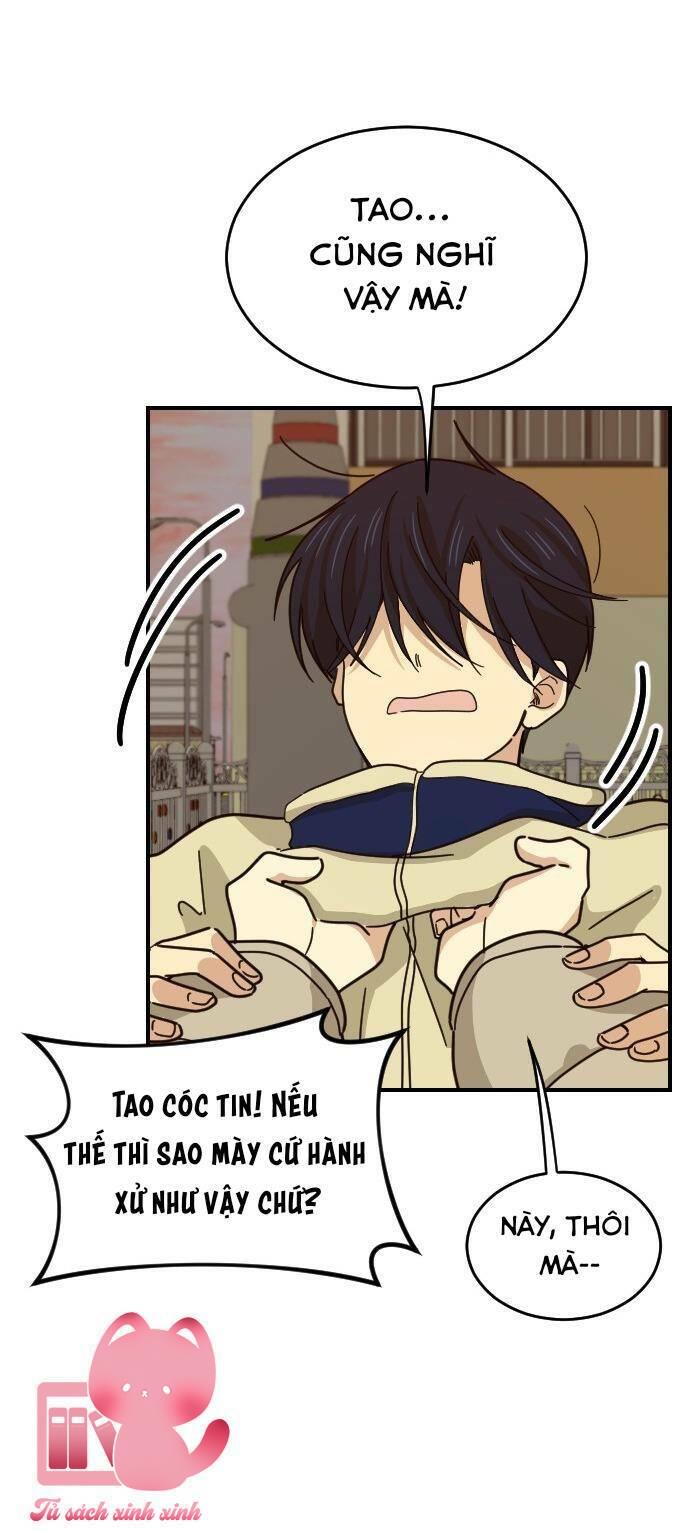 Bạn Của Em Trai - Chap 47 - Trang 58