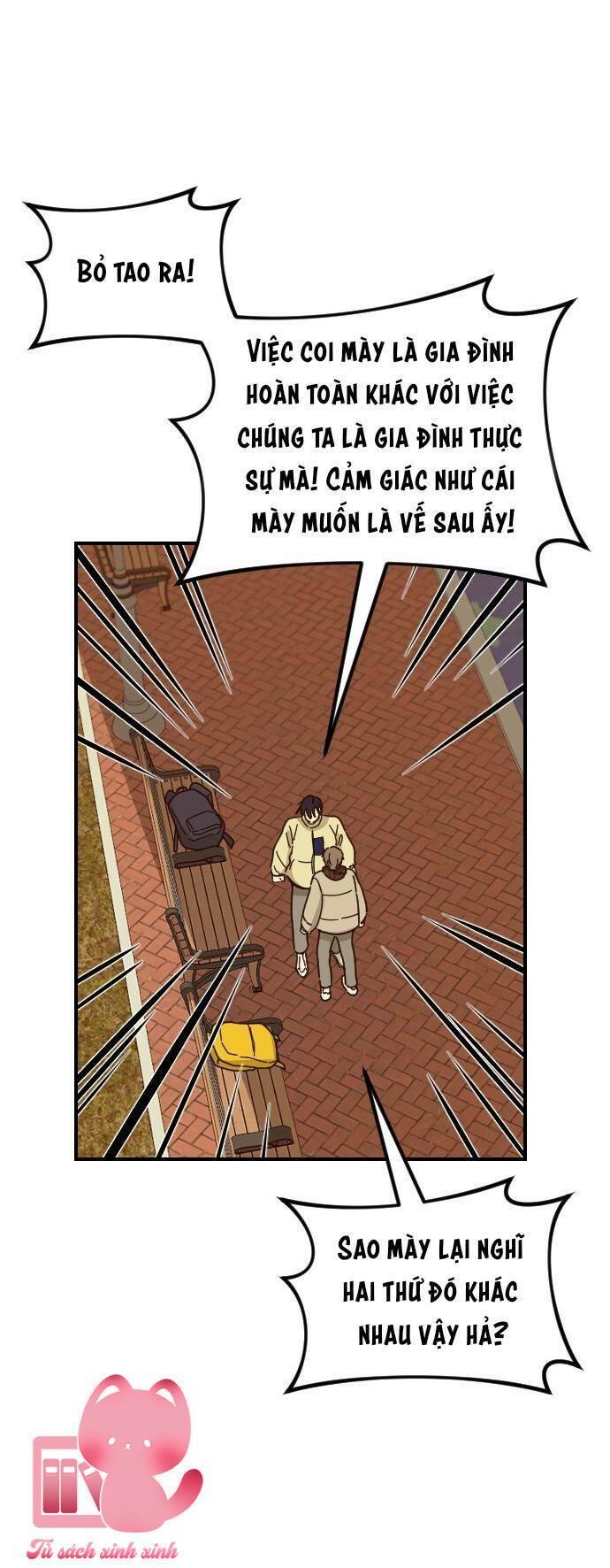 Bạn Của Em Trai - Chap 47 - Trang 59