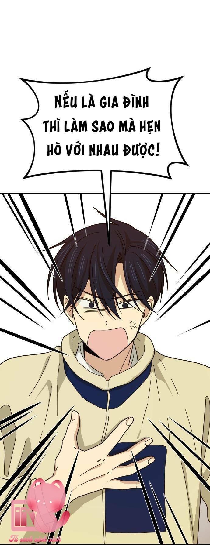 Bạn Của Em Trai - Chap 47 - Trang 61