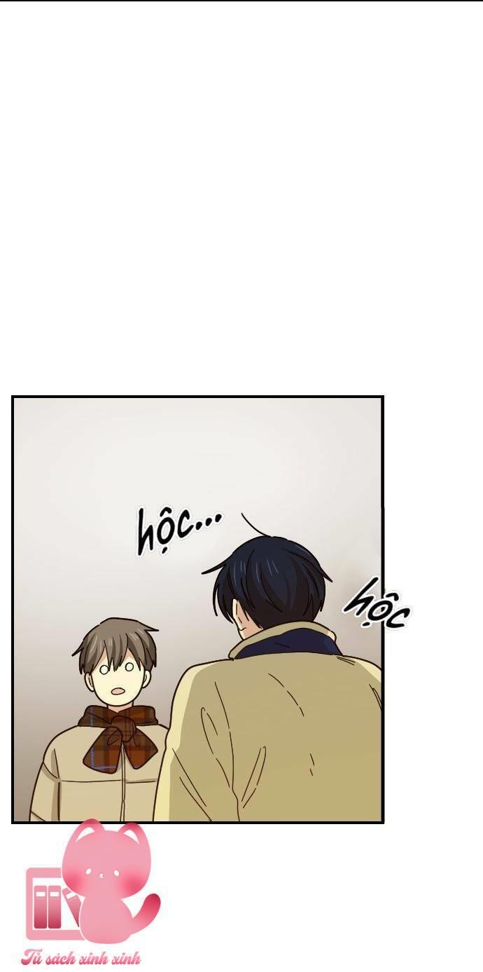 Bạn Của Em Trai - Chap 47 - Trang 62