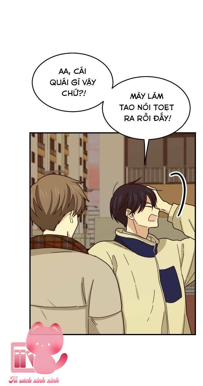 Bạn Của Em Trai - Chap 47 - Trang 63