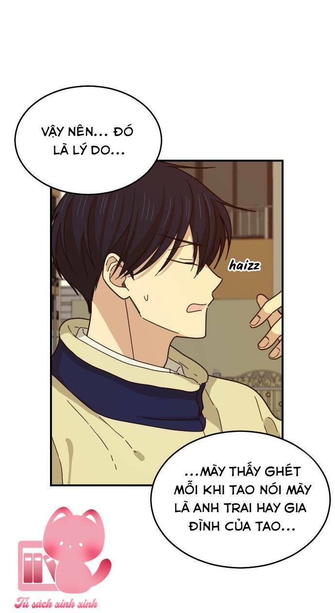 Bạn Của Em Trai - Chap 47 - Trang 64