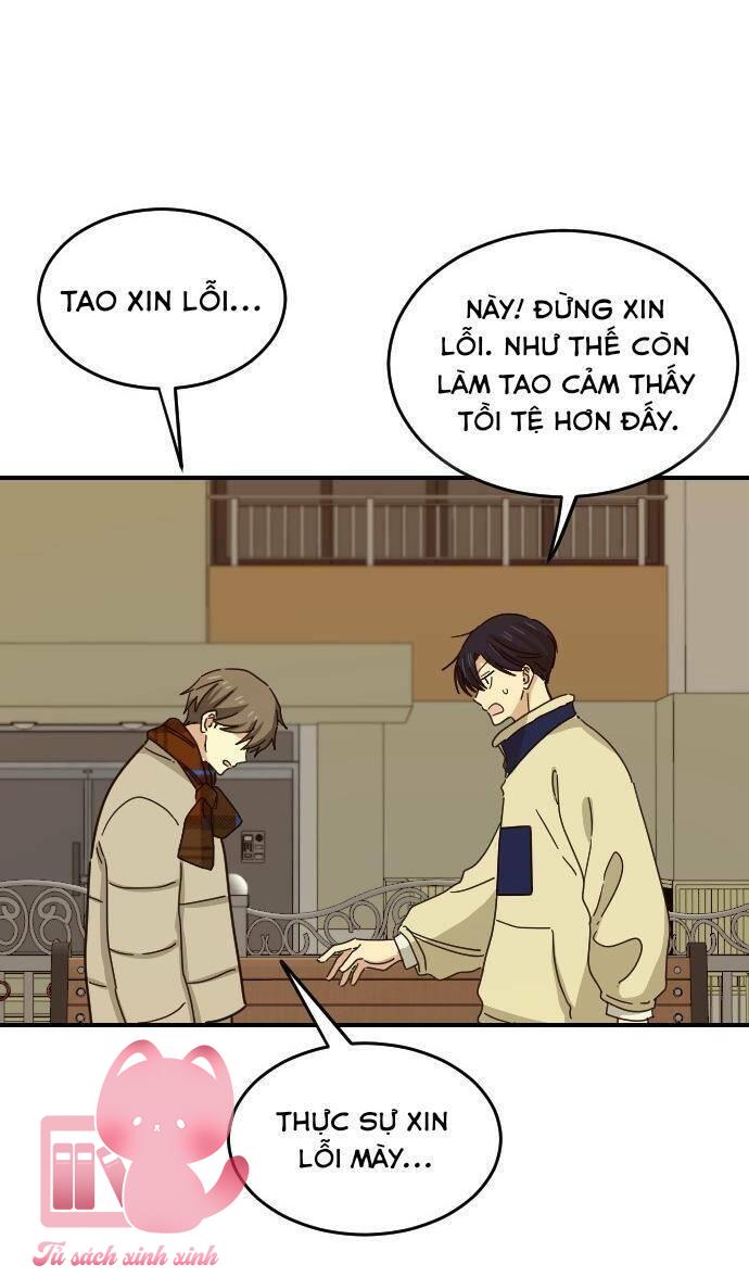 Bạn Của Em Trai - Chap 47 - Trang 66