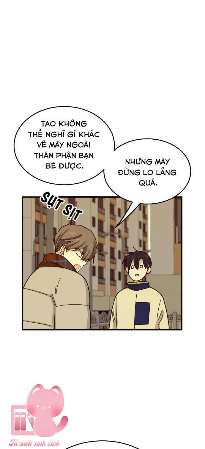 Bạn Của Em Trai - Chap 47 - Trang 68
