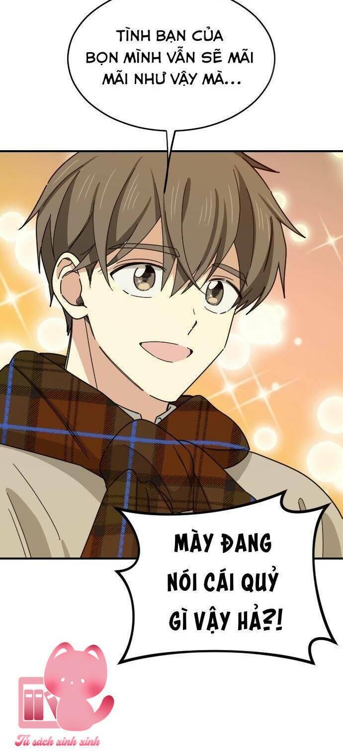 Bạn Của Em Trai - Chap 47 - Trang 69