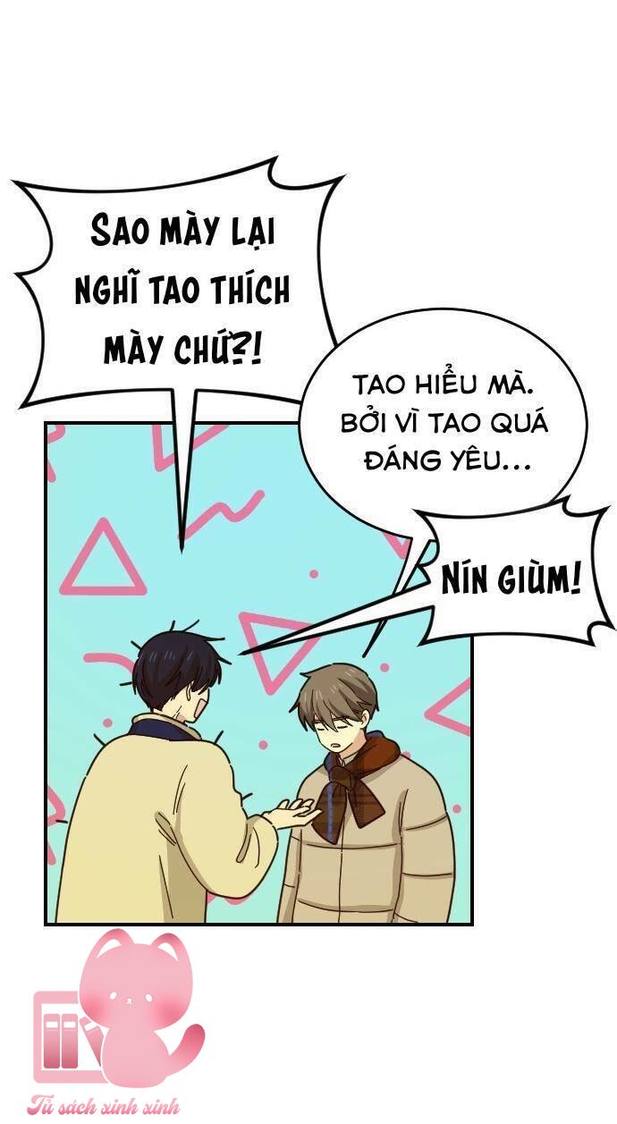 Bạn Của Em Trai - Chap 47 - Trang 70