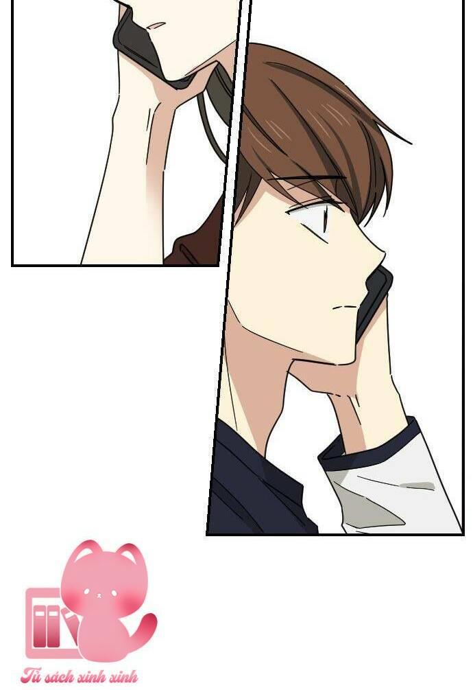 Bạn Của Em Trai - Chap 47 - Trang 8