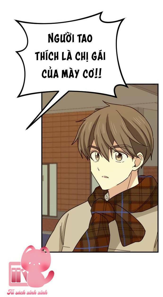 Bạn Của Em Trai - Chap 47 - Trang 71