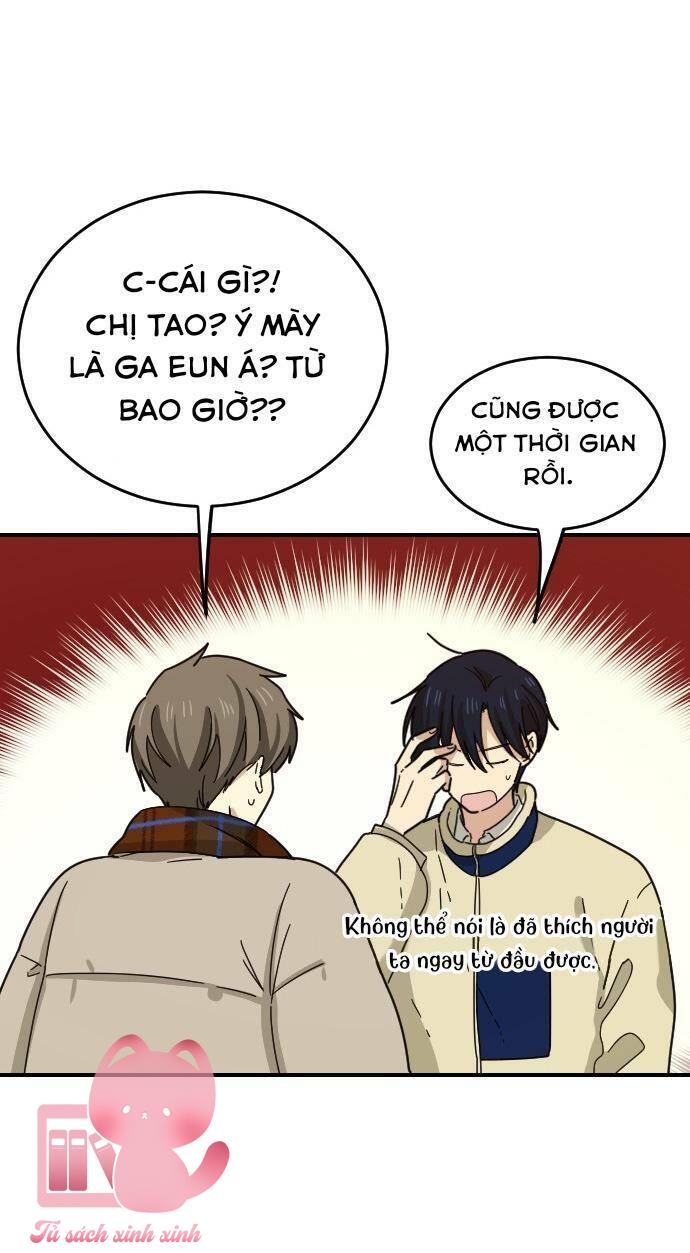Bạn Của Em Trai - Chap 47 - Trang 72