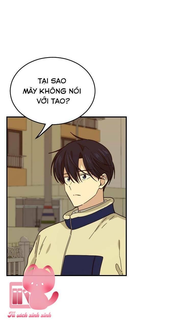 Bạn Của Em Trai - Chap 47 - Trang 73