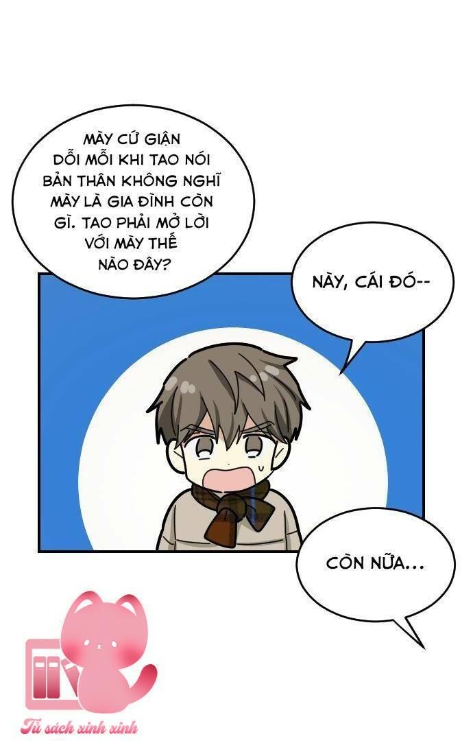 Bạn Của Em Trai - Chap 47 - Trang 75