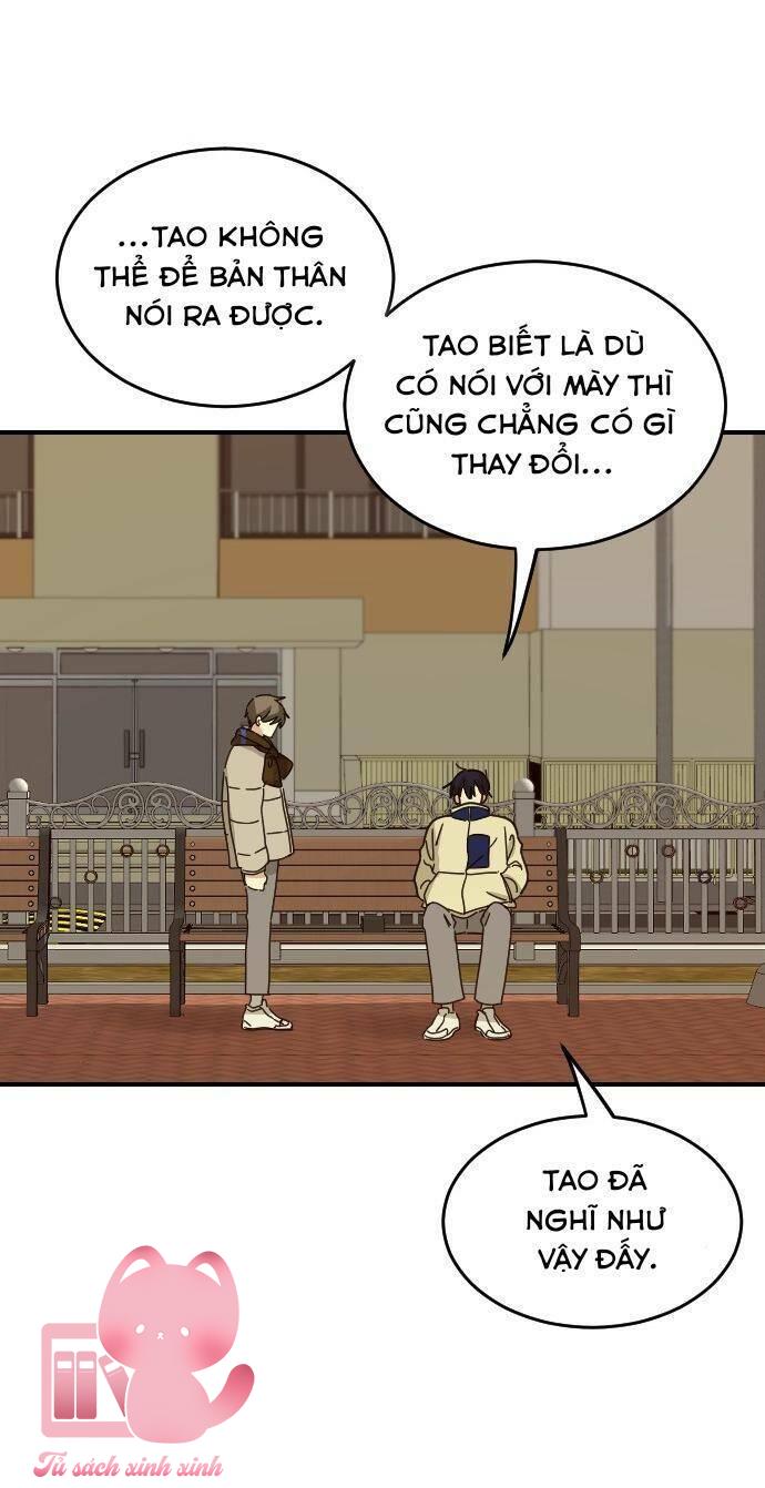 Bạn Của Em Trai - Chap 47 - Trang 76