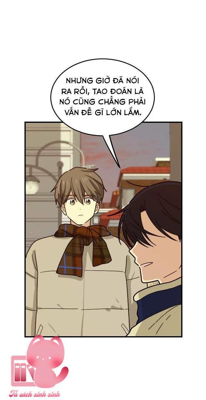 Bạn Của Em Trai - Chap 47 - Trang 77