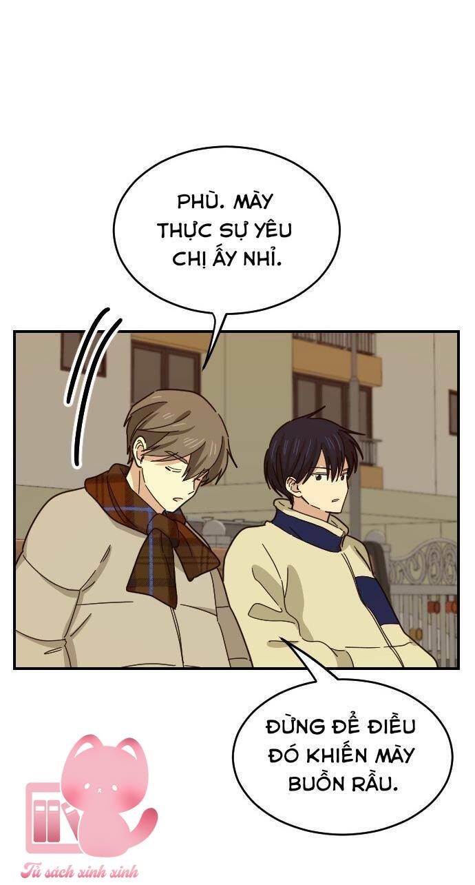 Bạn Của Em Trai - Chap 47 - Trang 78