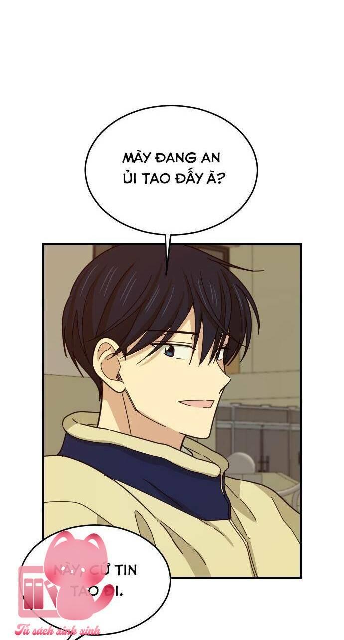 Bạn Của Em Trai - Chap 47 - Trang 79