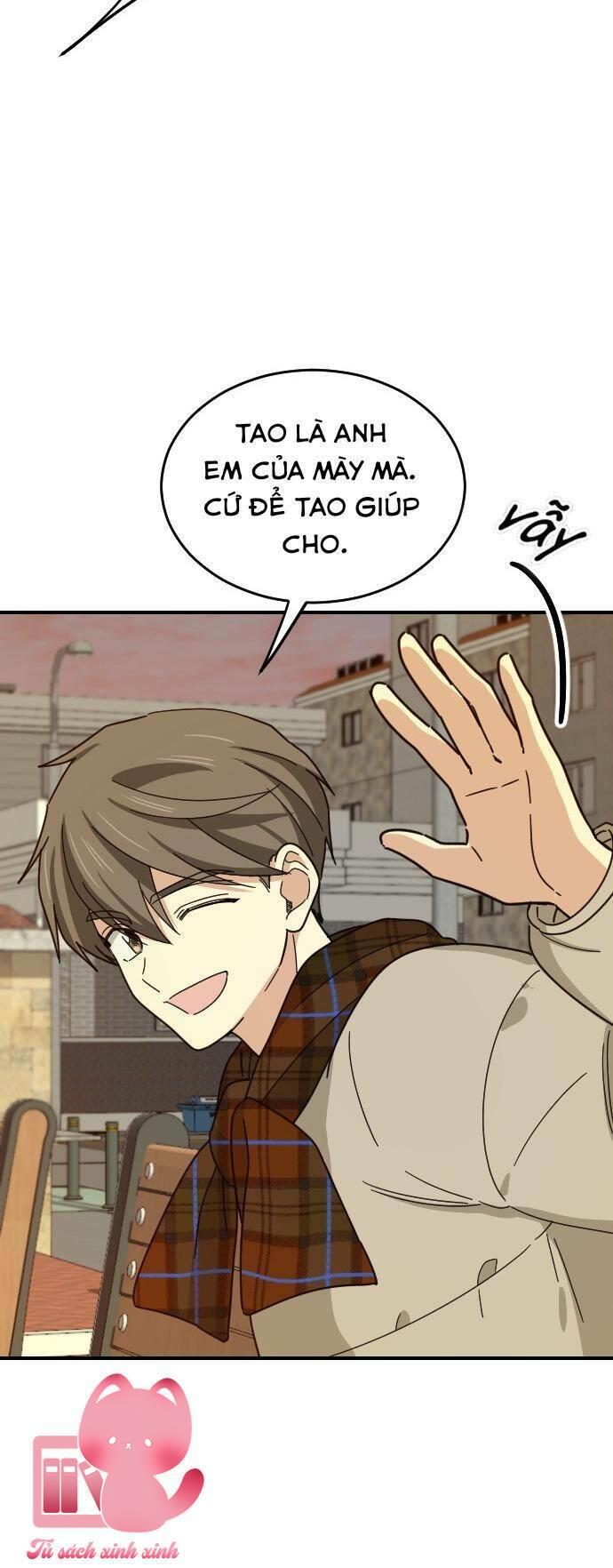 Bạn Của Em Trai - Chap 47 - Trang 80