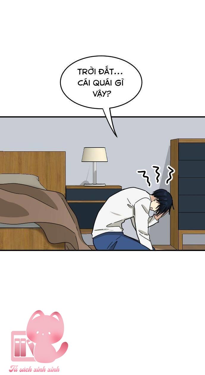Bạn Của Em Trai - Chap 47 - Trang 84