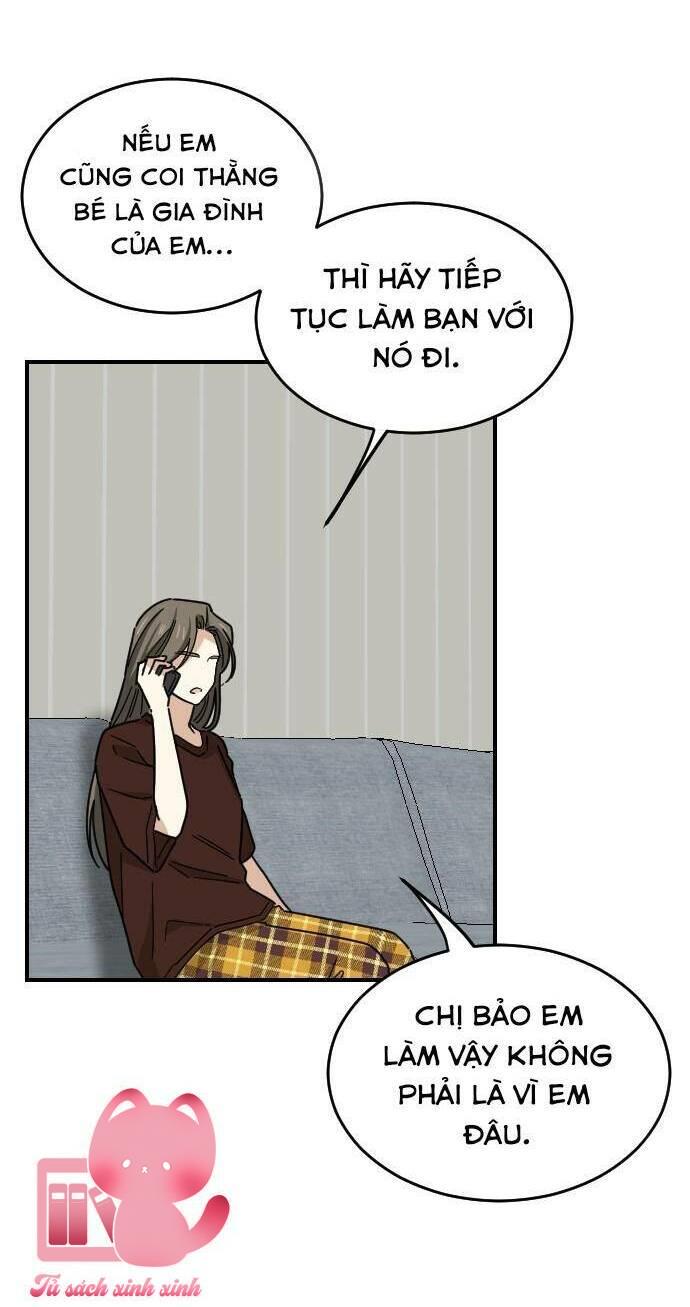 Bạn Của Em Trai - Chap 47 - Trang 10