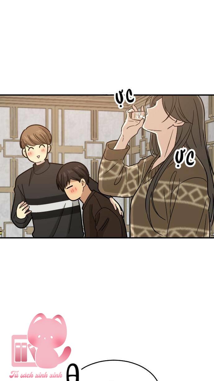 Bạn Của Em Trai - Chap 48 - Trang 11