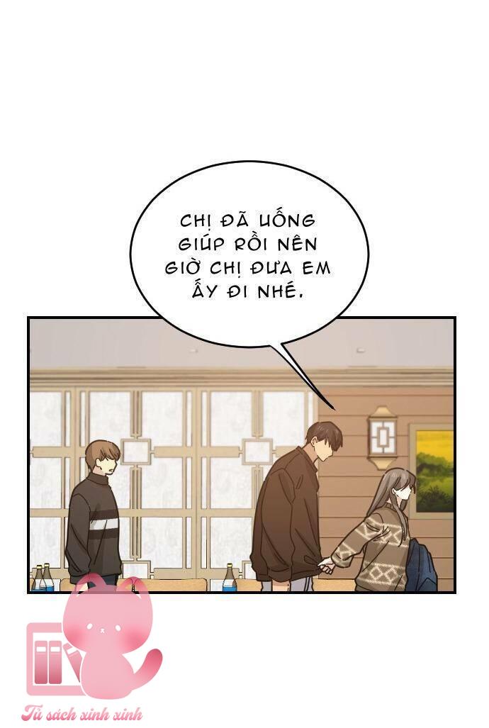 Bạn Của Em Trai - Chap 48 - Trang 13