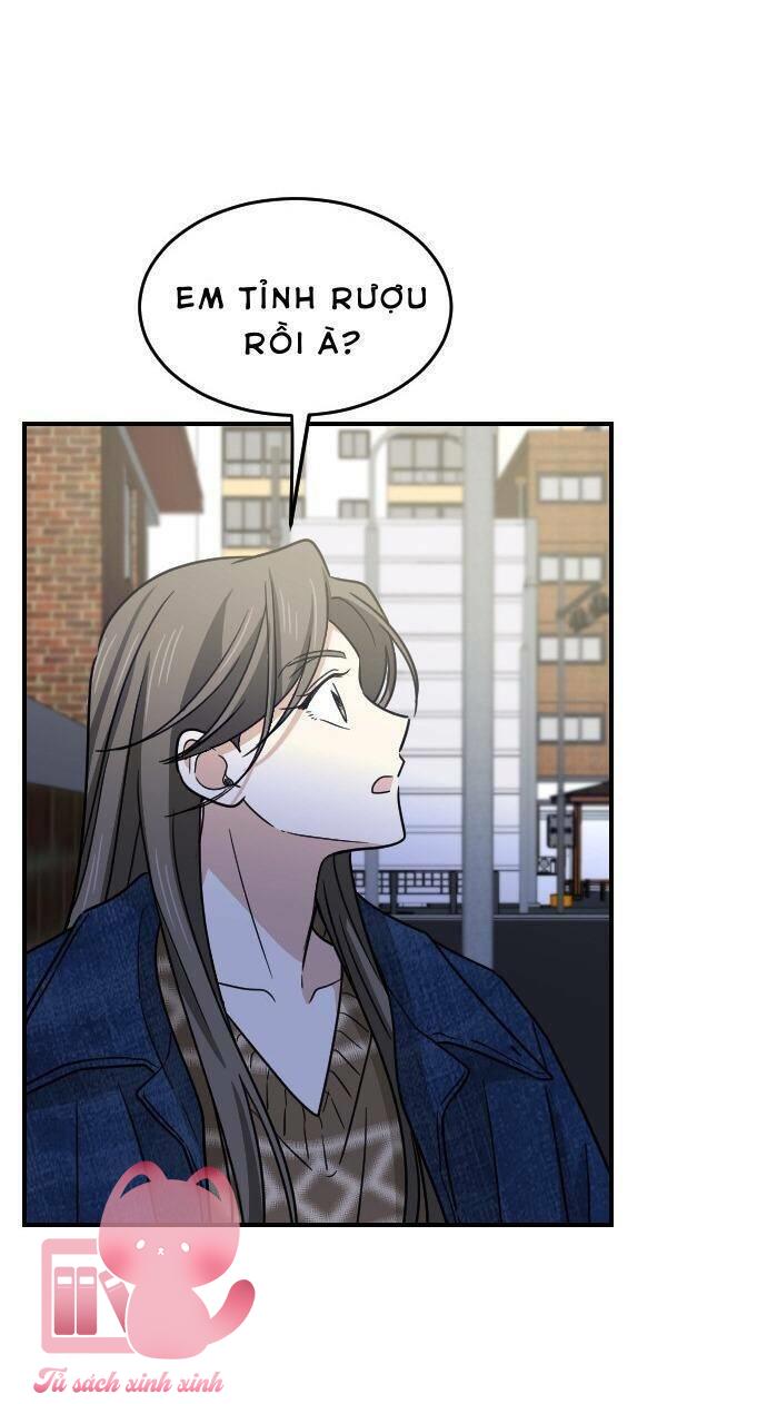 Bạn Của Em Trai - Chap 48 - Trang 19