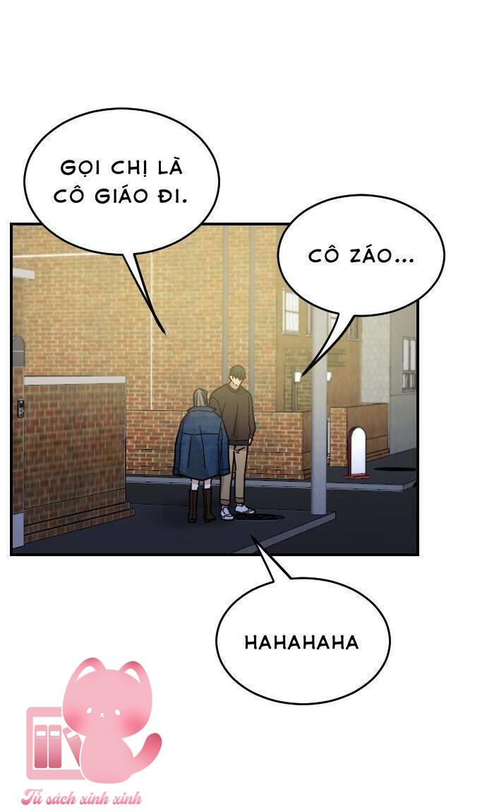 Bạn Của Em Trai - Chap 48 - Trang 24