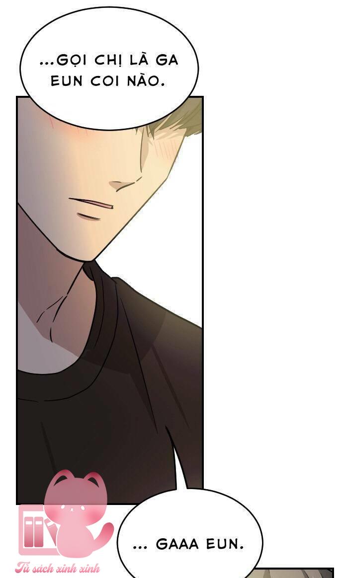 Bạn Của Em Trai - Chap 48 - Trang 27