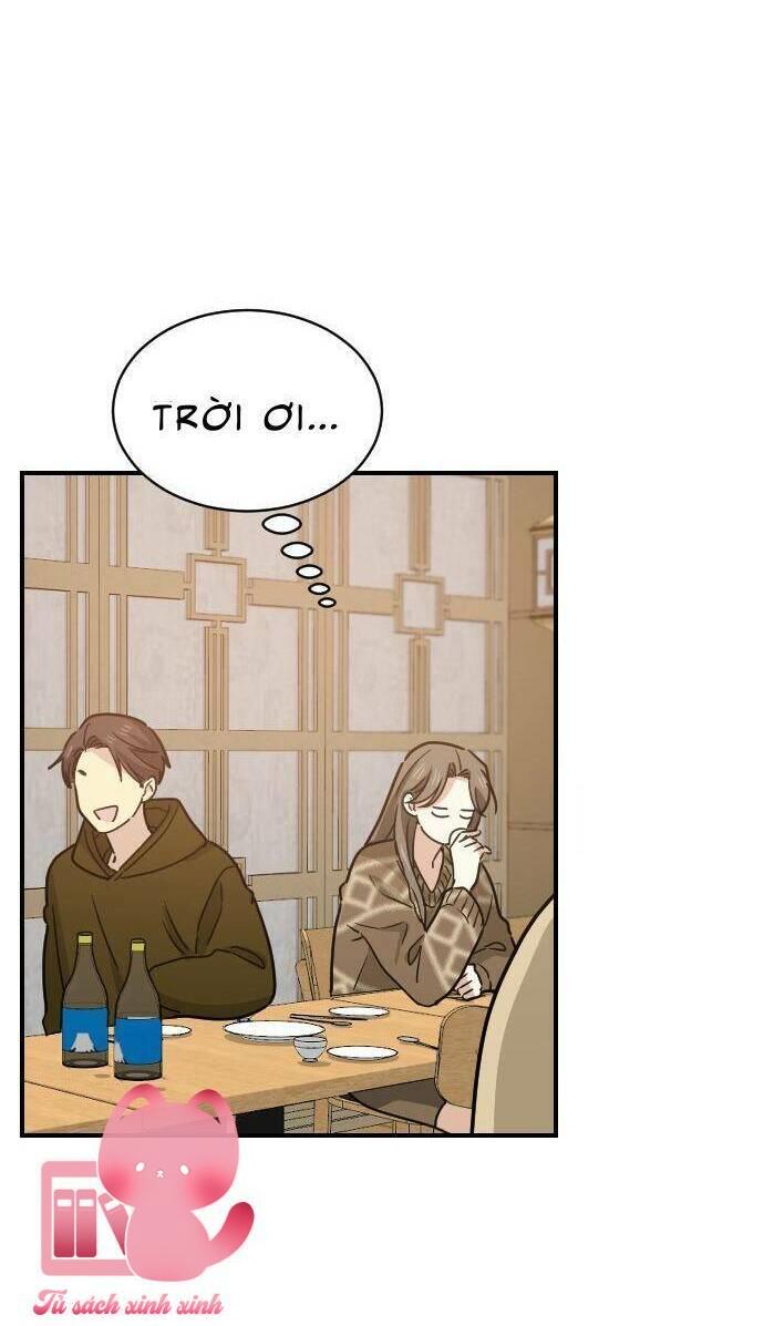 Bạn Của Em Trai - Chap 48 - Trang 4