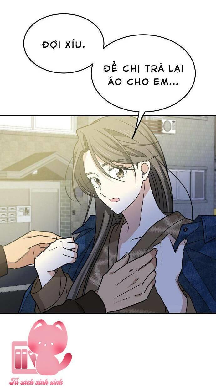 Bạn Của Em Trai - Chap 48 - Trang 34