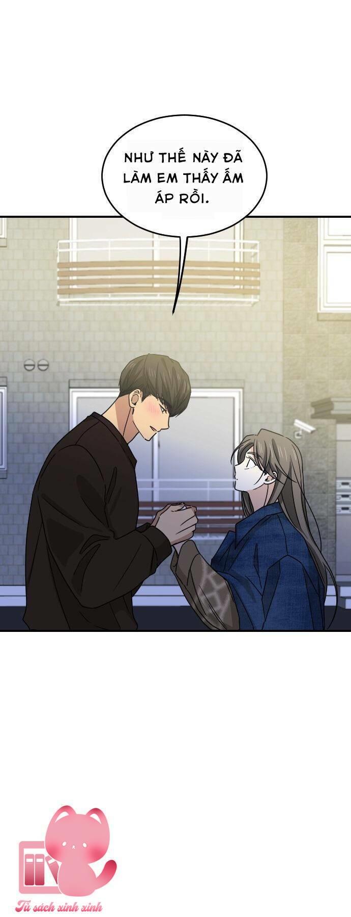 Bạn Của Em Trai - Chap 48 - Trang 36