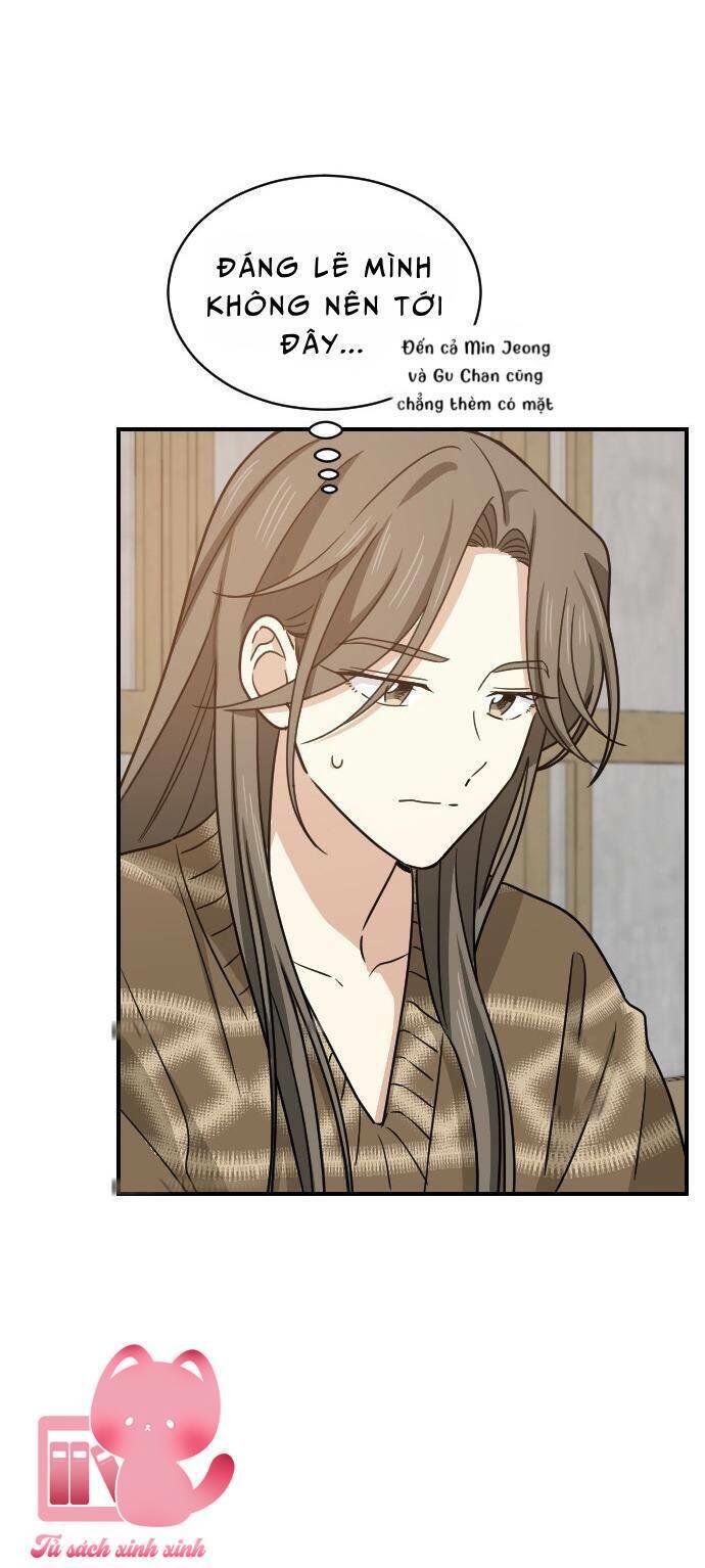 Bạn Của Em Trai - Chap 48 - Trang 5