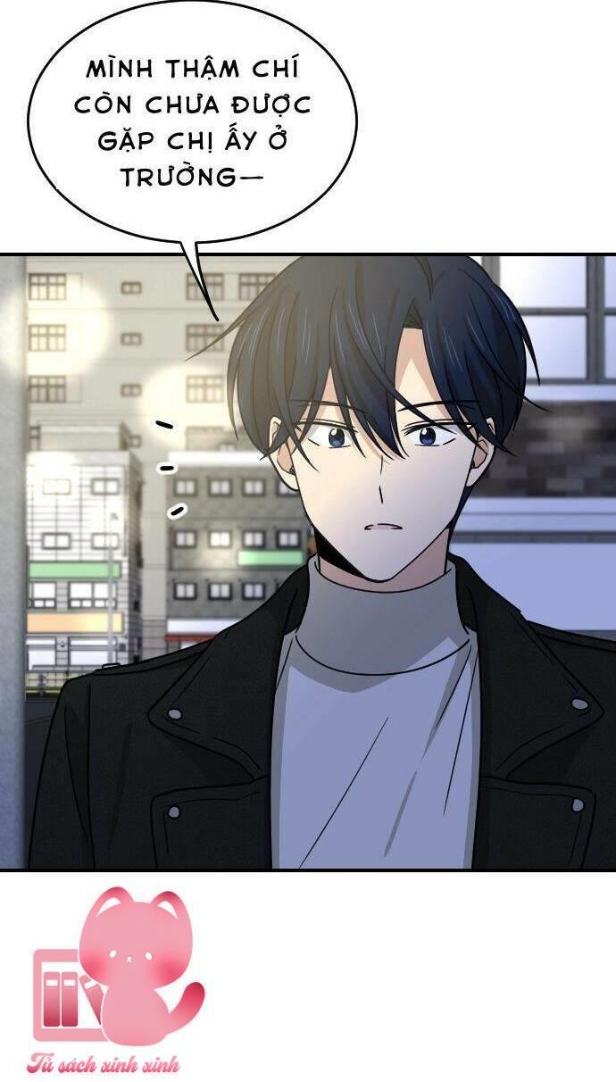 Bạn Của Em Trai - Chap 48 - Trang 44