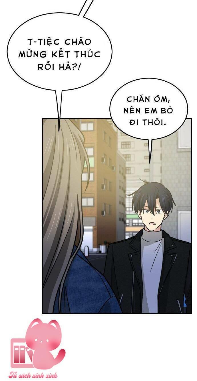 Bạn Của Em Trai - Chap 48 - Trang 49