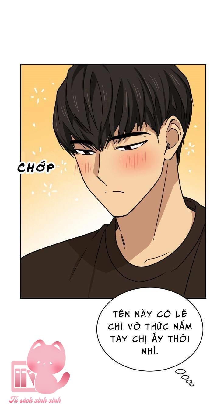 Bạn Của Em Trai - Chap 48 - Trang 51